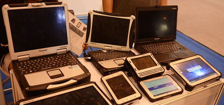 計算機與數碼產品圖鑒 筆記本電腦、平板電腦、數碼相機與蘋果電腦