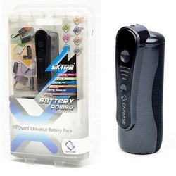 杭州精靈電玩連鎖特惠 卡登仕MPOWER外置電池，移動設備續航新選擇