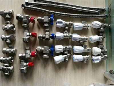 智能暖氣閥的正確使用與安全維護(hù)指南
