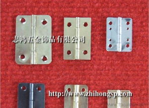 供應(yīng)家具五金合頁、金屬合頁、禮品盒合頁、工藝品合頁 價(jià)格、廠家、圖片與日用雜品選購(gòu)指南