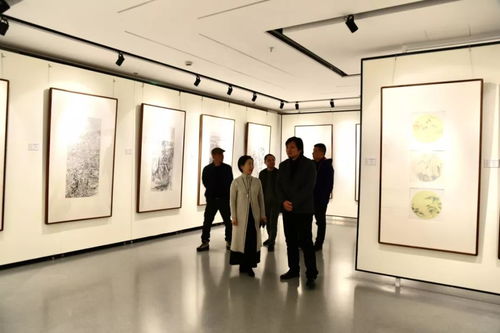 凝聚智慧力量，共繪交流新篇——區(qū)文聯(lián)召開文化藝術(shù)交流中心特聘顧問座談會